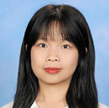 Female student profile photo