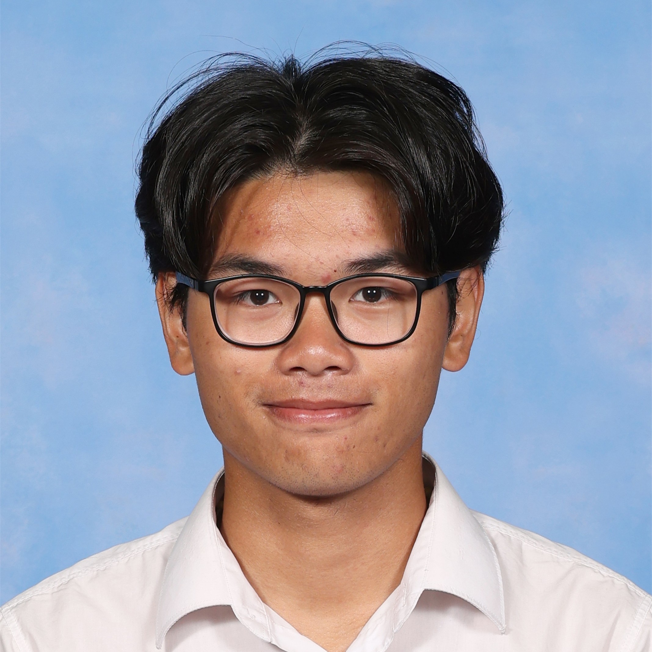 Daniel Pham