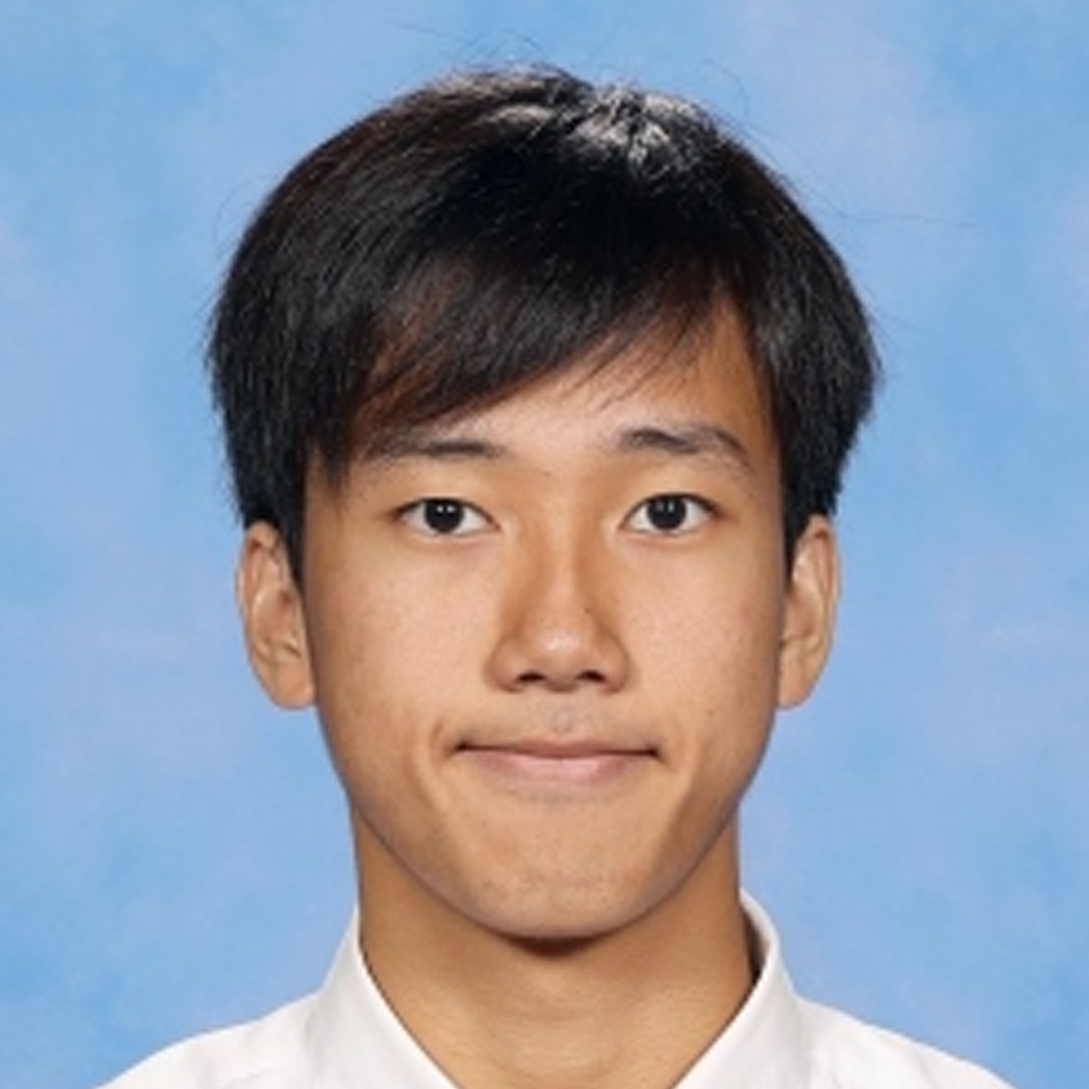 student finalist