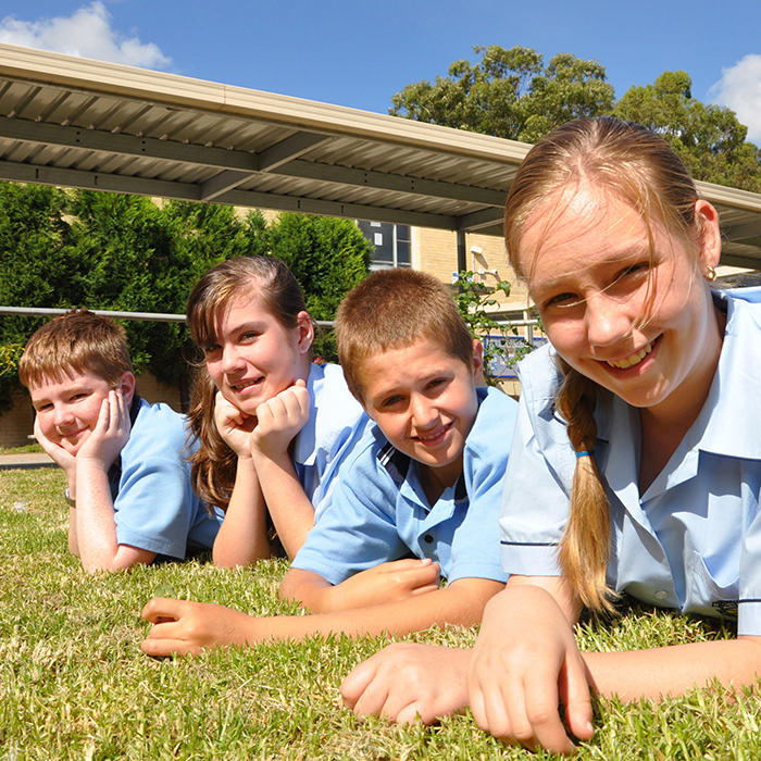Primary School | NSW DE International Education