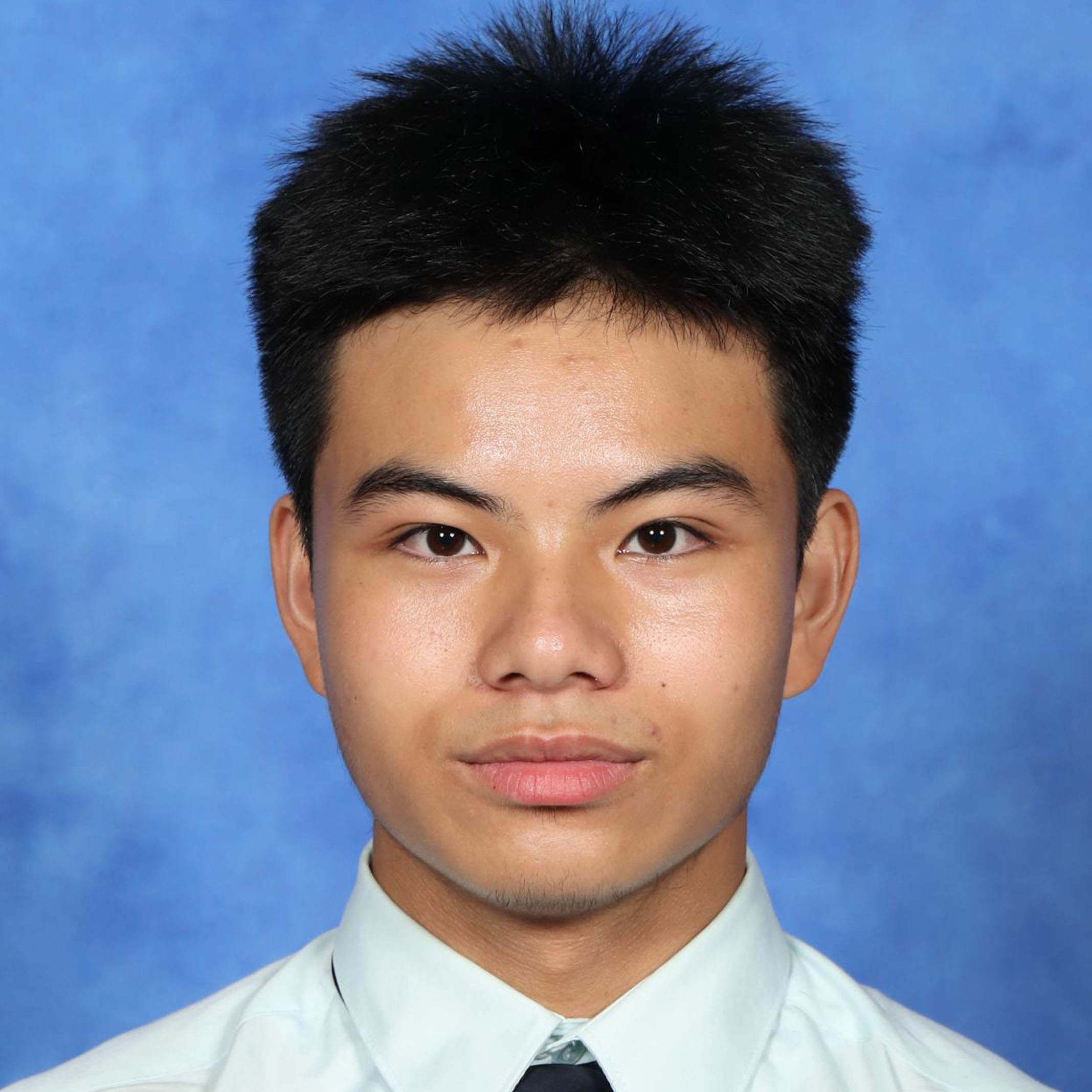 student finalist