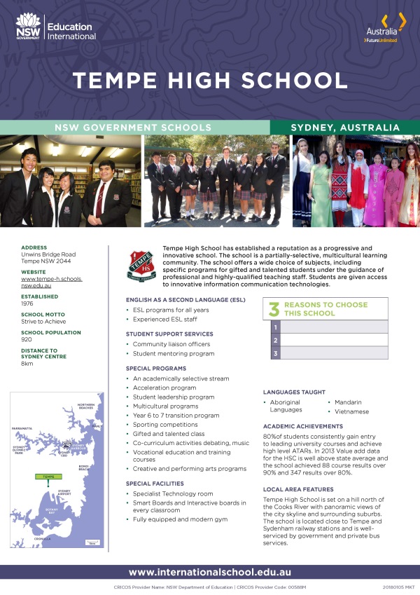 tempe-high-school-nsw-de-international-education