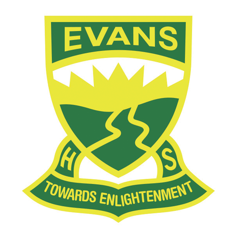 evans high school blacktown