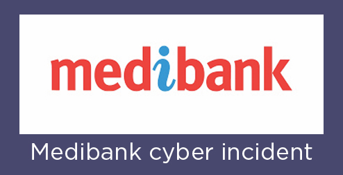 Medibank cyber incident