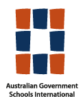 Australian Government Schools International website